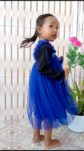 set balita tutu kemben nadhira cute
