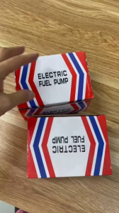 BƠM XĂNG SUZUKI 5 TẠ ( ELECTRIC FUEL PUMP ) BƠM NẰM NGANG