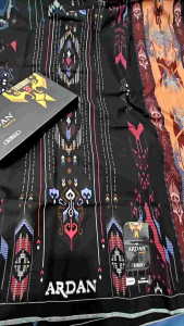 SARUNG ARDAN FAMILY MOTIP BHS/MOTIP KETJUBUNG/ARDAN KEREN/SARUNG VIRAL/KUALITAS GOLD By.Ketjubung