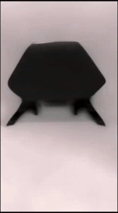 Sandaran Pcx 160 Lokal Type Abs Cbs / Senderan Pcx 160