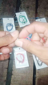 Tali Kaki Burung Kecil: Aksesoris Penangkaran & Kenarikutilang