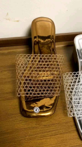 New Arrival classic moda sole