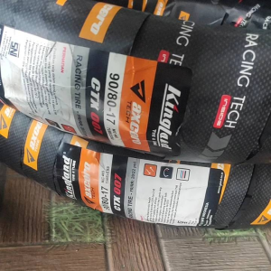Ban Luar Softcompound Kingland 90/80-17 Tubless: Panduan Lengkap
