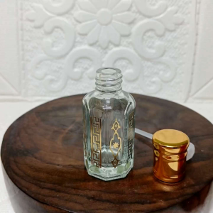 Minyak Wangi Jafaron Merah Super Kental 12ml Stik Premium