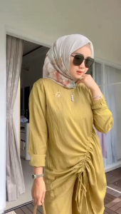 Set Celana Tali: Pilihan Nyaman & Fashionable