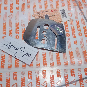 Plat Bar Gergaji Mesin Senso Stihl MS 381