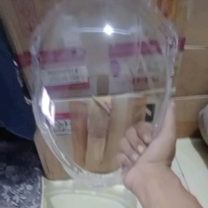 Mika Lampu Depan New Scoopy K2F Original Honda