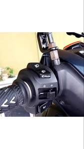 Y15ZR V2 HANDLE SWITCH SUIS TANGAN KIRI KANAN LEFT RIGHT STANDARD