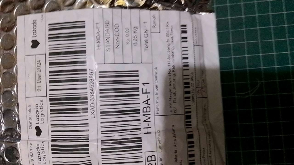 Buyer review video 6