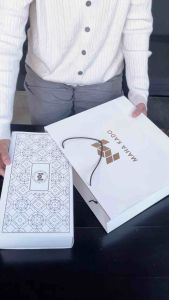 Hampers Cowok Gift Box Hadiah Ulang Tahun Wisuda Pernikahan Anniversary