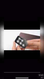 Samsung S23 Ultra Camera Lens Protector: A Comprehensive Guide