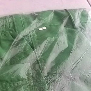 Celana Seragam Anak Tpq Yanbua ukuran no 2 S M dan L