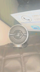 25 SONY 25 INCH FULL TIME RANGE 2