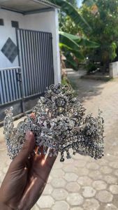 SIGER ADI RUSTANA PREMIUM (FREE KALUNG SUNDA DAN BOX PREMIUM)