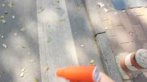 🇸🇬READY STOCK🇸🇬 Fuho Turbo Dual Vacuum Blower | Car Vacuum | Car Wash Blower | Desktop Cleaner | Jet Fan Blower