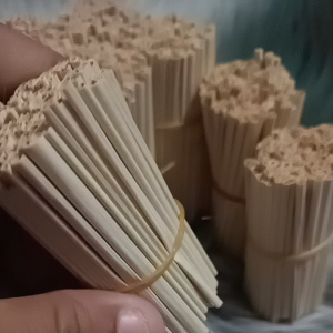 ใบจาก ใบใหญ่ ยกมัด 5/มัด 10