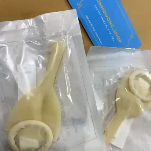 Hộp Cabot Tiểu Nam – Dụng Cụ Thông Đường Tiểu Cho Nam Giới (hộp 50 cái) Dụng Cụ Y Tế Làm Từ Cao Su Thiên Nhiên Kích Thước S, M, L Cho Nam Giới Sản Phẩm Hỗ Trợ Vệ Sinh Tiểu Tiện - Lazada