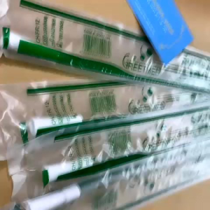 Trọn bộ thải độc đại tràng Enema Gerson ( 1 túi súc ruột 10 dây truyền)