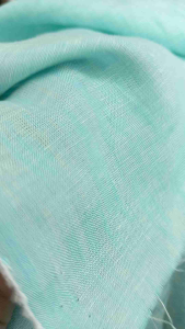 Bahan Linen Pure 100% Italy / Kain Linen Italy Premium ( Per 50 Cm)