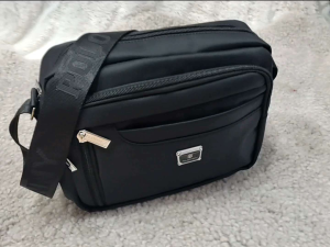 Tas Selempang Polo Danny H1587 Original