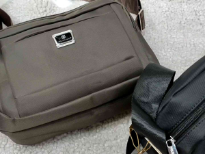 Tas Selempang Polo Danny H1-05 Original