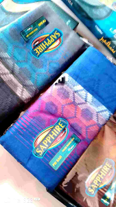 Sarung Shappire PW BAN & Sarung Polos Warna: Pilihan Terbaik