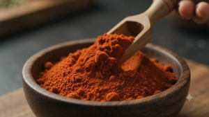ANNALAN Authentic Chilli Chili or Kashmiri Powder 100G - Red spice for cooking