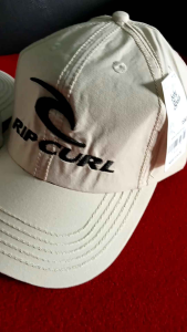 Topi baseball ripc*rl pria wanita