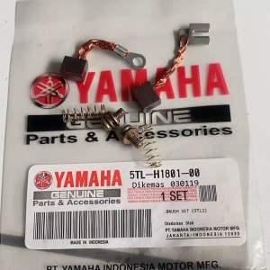 ARANG STATER ARENG STARTER COOL BRUSH SET SCORPIO SKORPIO