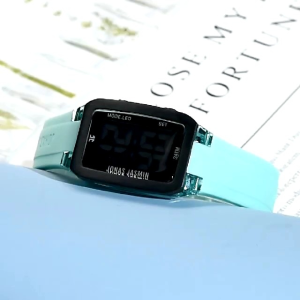 JAM TANGAN WANITA JONAS JASMIN ORIGINAL JJ-2248L ANTI AIR