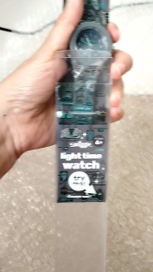 SMIGGLE DIGITAL WATCH/ JAM TANGAN ANAK SMIGGLE