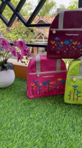 Small Pop Bag Tupperware