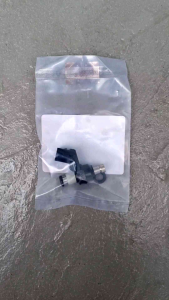 INJEKTOR / INJECTOR ORI GENIO (K0J-N01) BEAT-BEAT STREET-BEAT DELUXE-REVO 110 F1-SCOOPY K2F