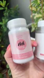 อาหารเสริม กลูต้า เร่งผิวขาว 3 ชนิด สูตรเข้มข้นคูณ3 ชนิดซอฟเจล สำหรับคนใจร้อน 15 เม็ด