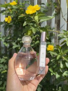 [Mẫu thử 10ml] Nước hoa nữ Sarah Jessica Parker Lovely Eau de Parfum