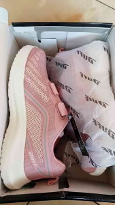 Sepatu Dans Duff Anak Perempuan Spesial Doskon