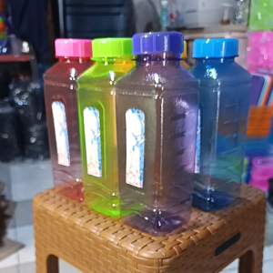 BOTOL AIR MINUM BPA FREE 1 LITER