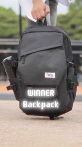 Tas Laptop Polo Winner & Tas Sekolah Pria Waterproof: Panduan Lengkap