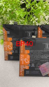 Pin BP40 / Mi 9T / Mi 9T pro / k20 / k20 pro zin mới thay pin cho điện thoại xiaomi 9Tmi 9T prok20k20 pro