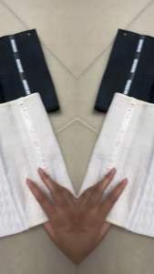 Đai Nịt Bụng Định Hình Siết Eo M+ Co Giãn 4 Chiều Cao Cấp