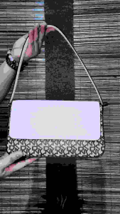 DKNY Shoulder Kili Bag