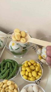 ตามใจสั่งชุด ไอติมสายหวาน (สินค้าไม่พร้อมส่งรอส่งจากร้าน5-7วัน) ของเล่นจำลองสมมุติบทบาท