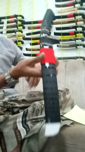 Golok Sembelah 30cm Super Tajam: Panduan Lengkap