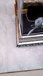 Tempat Mahar Perhiasan Pernikahan (Kalung dan Gelang)