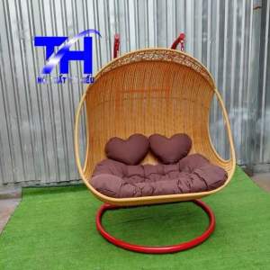 (Mua ghế tặng bàn) Bộ bàn ghế ban công sân vườn thư giãn - Nội thất trí Hiếu