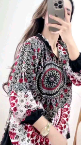 One Set Cantik LD 110 Muat BB 40 - 60 Kg Fashion