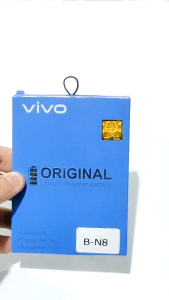 Baterai Vivo V21 & V20 Pro: Panduan Lengkap