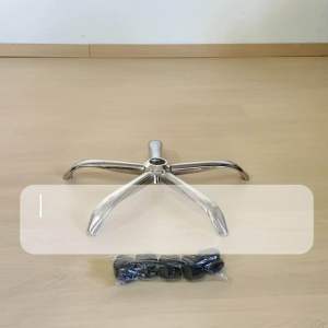 office chair base leg gaming chair base leg office chair kaki kerusi pejabat tapak gaming chair kaki