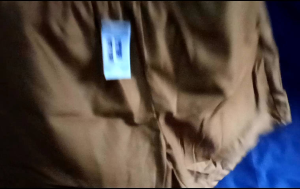 Celana Kolor Pendek Polos Pria & Wanita: Desain Trendi dan Nyaman