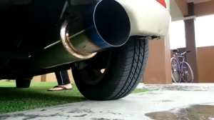 COD✅ TERMURAH DAN TERLARIS KNALPOT MOBIL HKS UJUNG WARNA BIRU MATERIAL GALVANIS KARAKTER SUARA BASS KERING GAHAR COCOK UNTUK SEGALA JENIS MOBIL SEPERTI AYLA AGYA XENIA AVANZA CARRY GRAND MAX CITY KIJANG BRIO JAZZ COROLLA VIOS APV LUXIO YARIS DLL